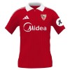 Camisola Sevilla FC Homen Equipamento 2ª 2025-26